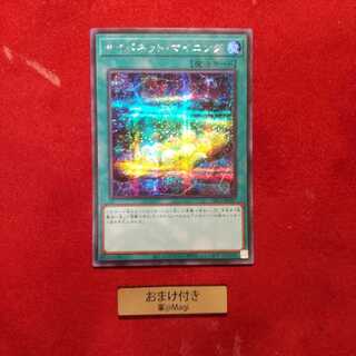 サイバネット・マイニング シークレットレア