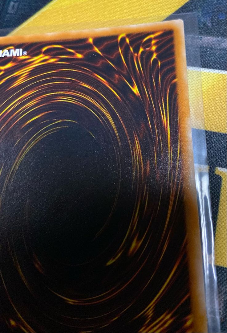 Yu-Gi-Oh! Early Horn of Heaven Ultra Beautiful