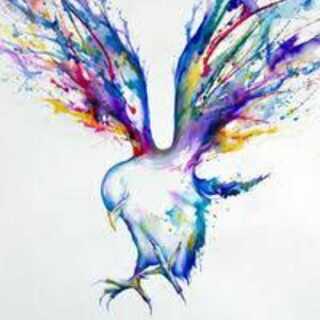 Dedicated to Mr. Kite