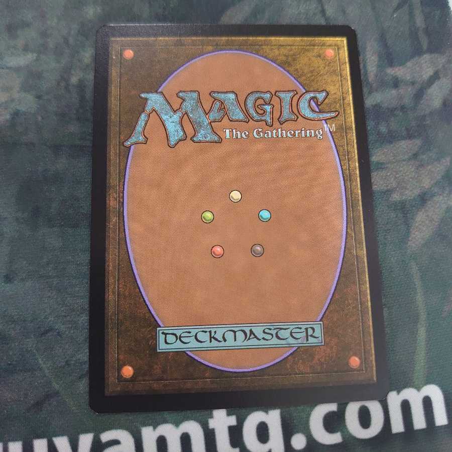 虹色の終焉 旧枠 Foil 2枚セット