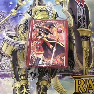 このすば　めぐみん　スリーブ