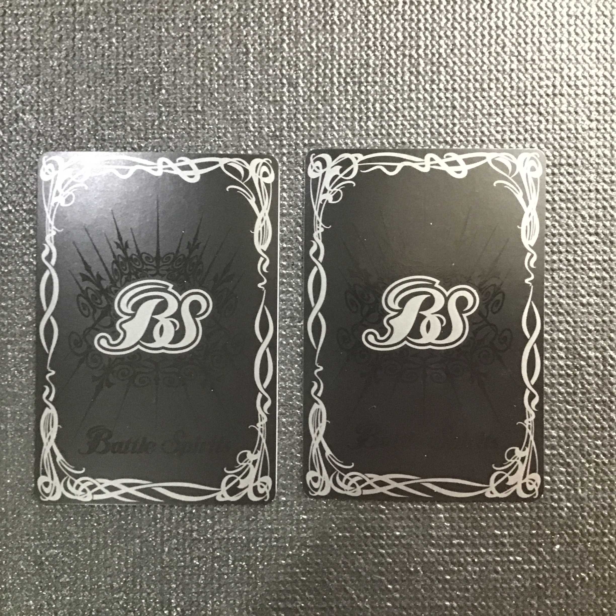 翼神機グラン・ウォーデン　プレミアムヒロインズBOX版２枚セット