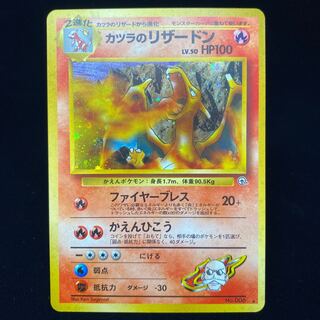 カツラのリザードン」の激安通販 | magi