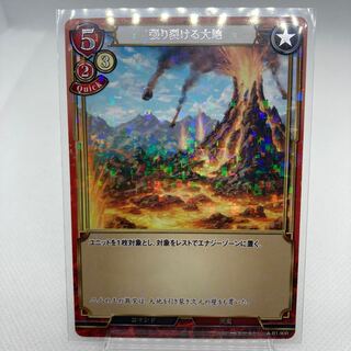 ビルディバイド 張り裂ける大地 パラレル