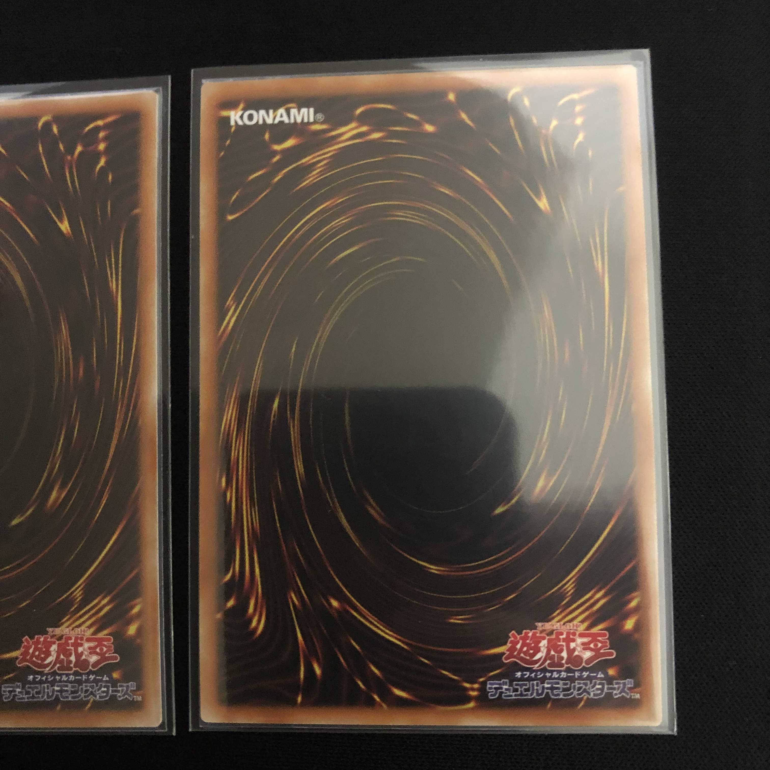 Emergency Teleport Secret Rare Set of 3 ☆ Art Collection