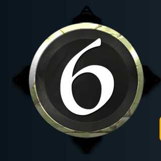 黒6コスト スピリット