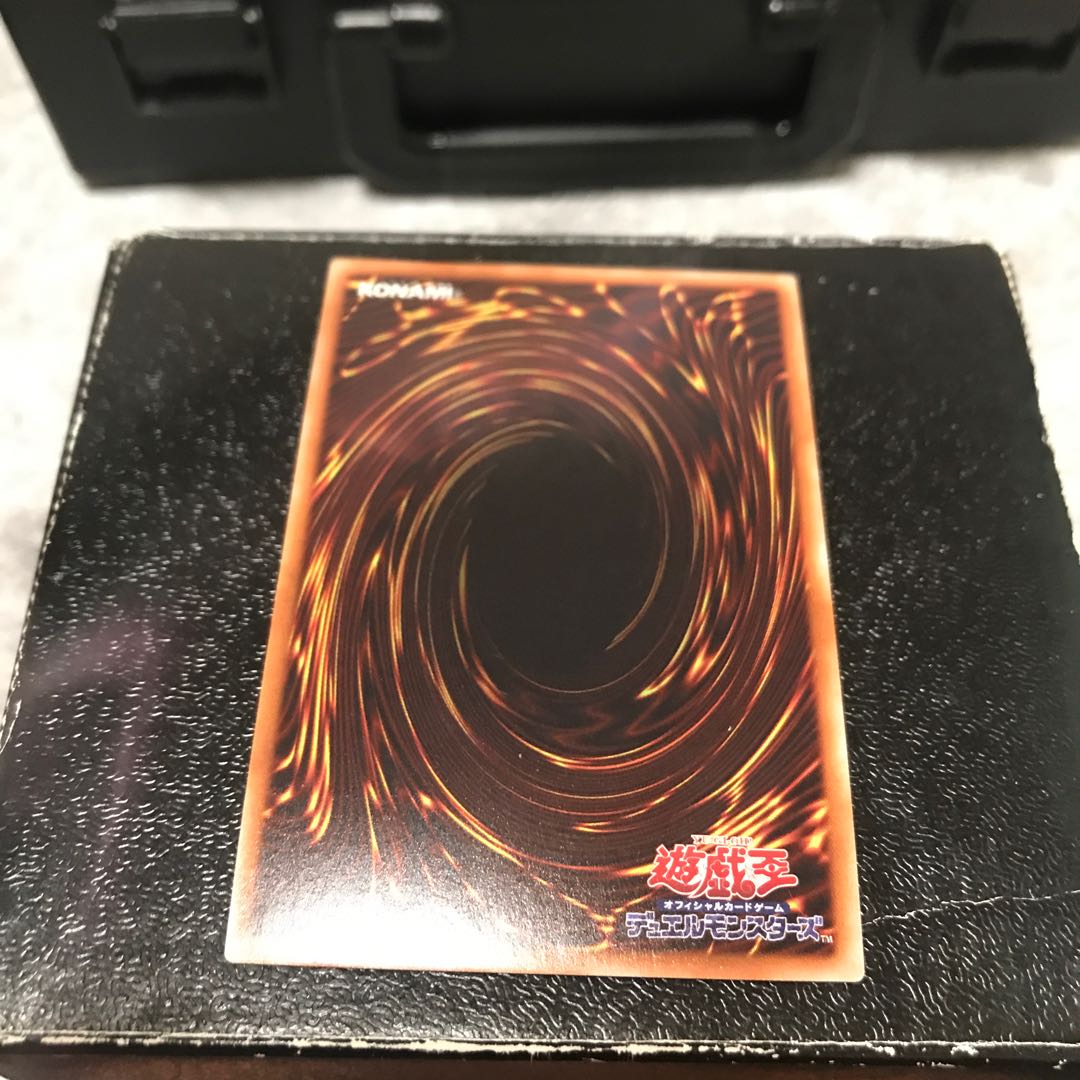 クリフォート・ゲニウス スーパーレア