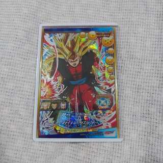 ベジットゼノと人造人間