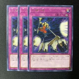 大捕り物3枚セット