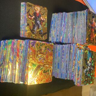 ドラゴンボールヒーローズ