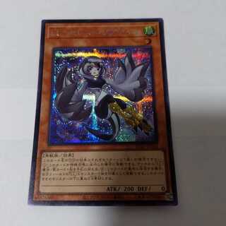 LL-Celeste Wagtail Secret Rare