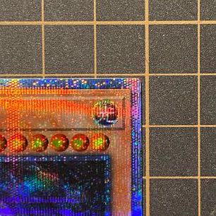 眼帯さん専用　青眼の亜白龍 20thシク