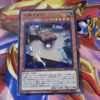 応戦するG ノーマル　18SP