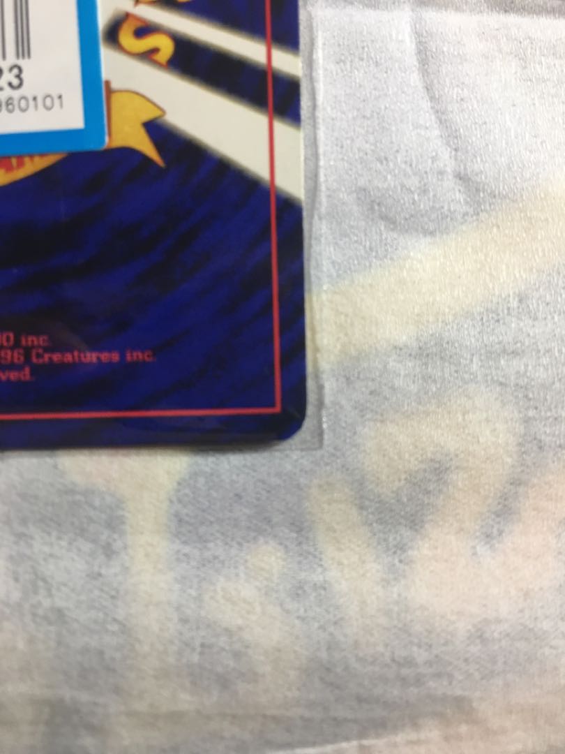 リザードン　旧裏