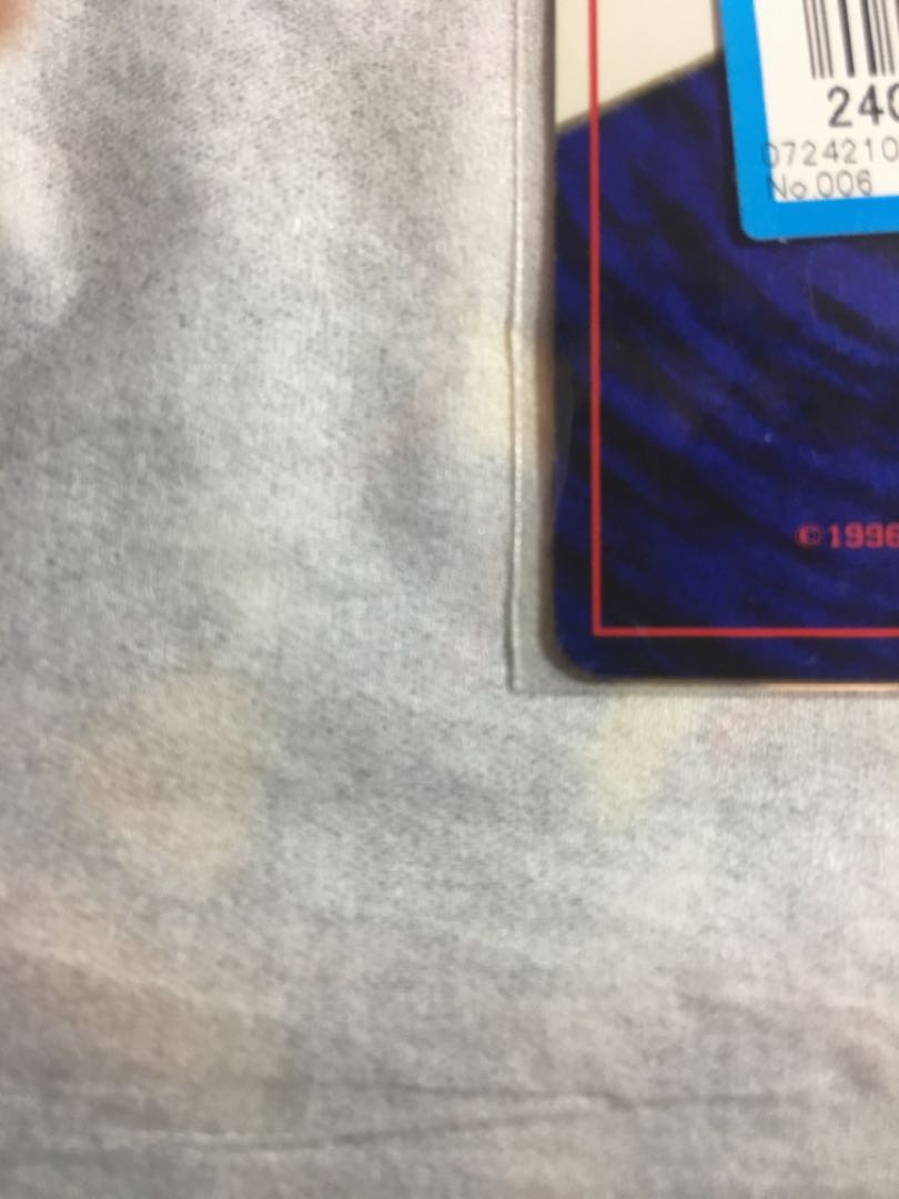 リザードン　旧裏