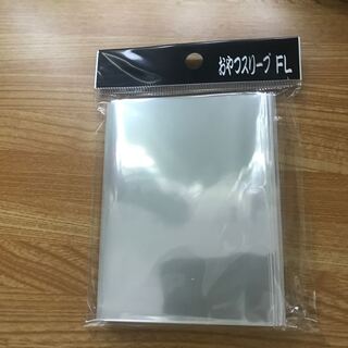 おやつスリーブFL