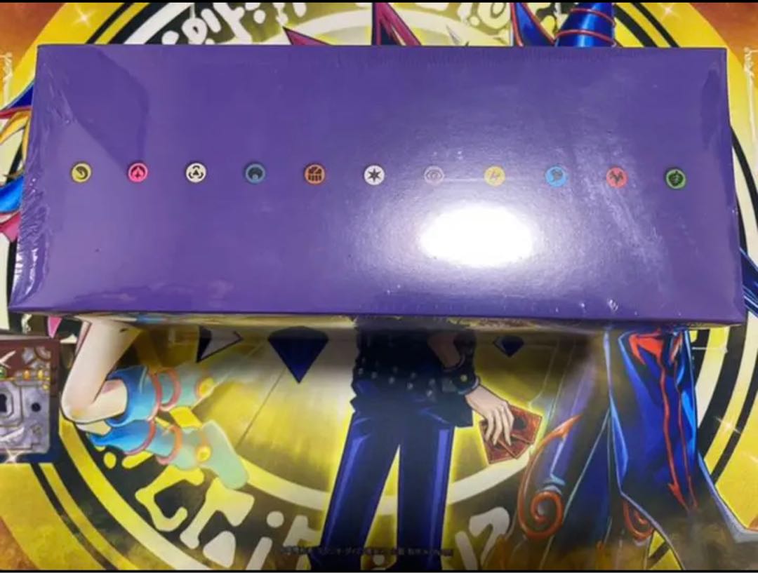 クララ&セイボリーセット未開封