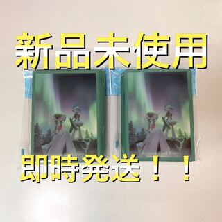 Pokemon Card Game Deck Shield Gardevoir & Gallade x 2 sets