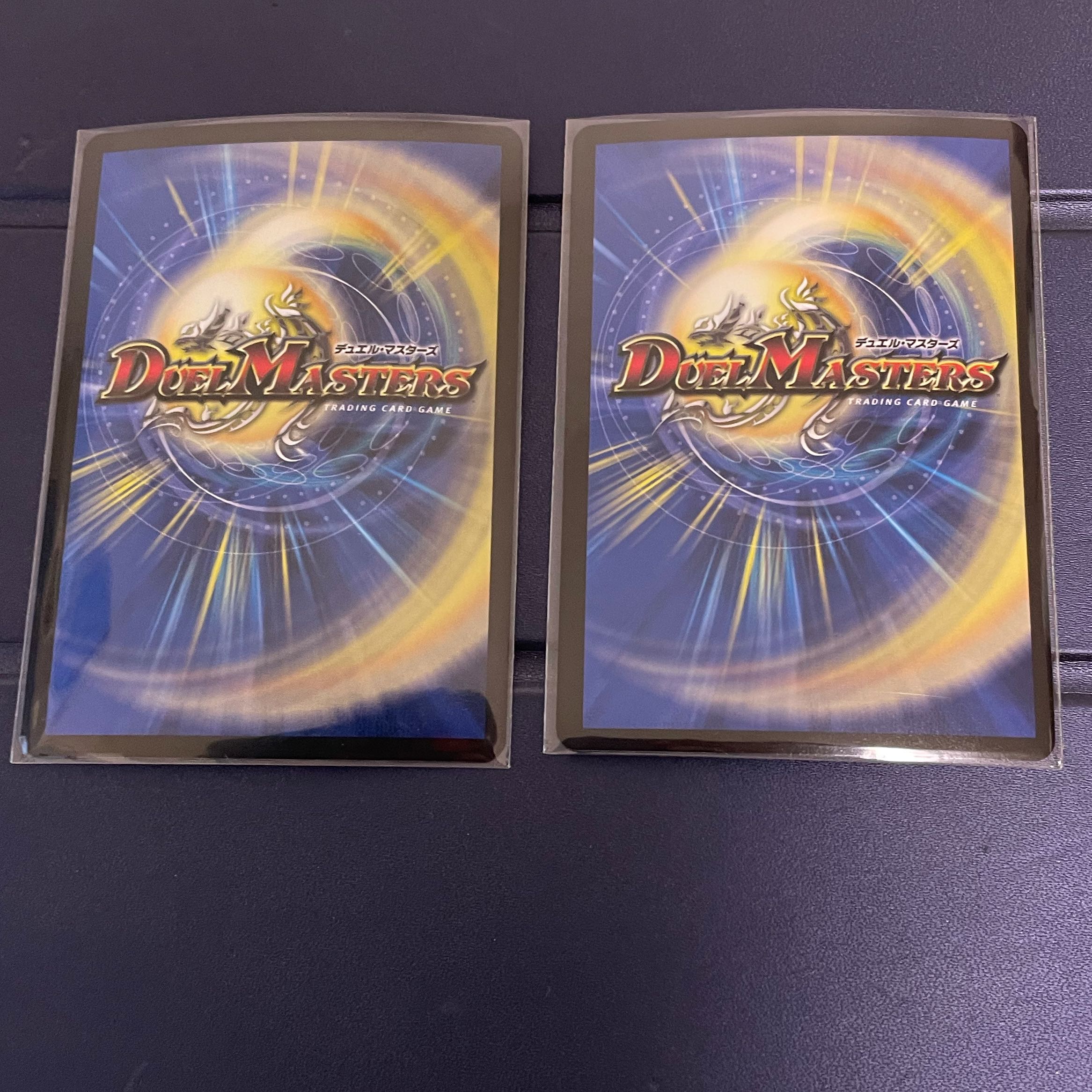 【最安値】天災 デドダム CSプロモ 2枚