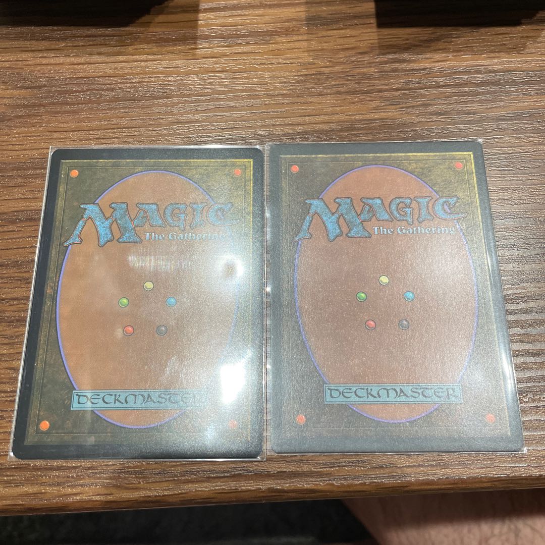 Sakashima the Impostor Rare Set of 2 MysteryFlareon