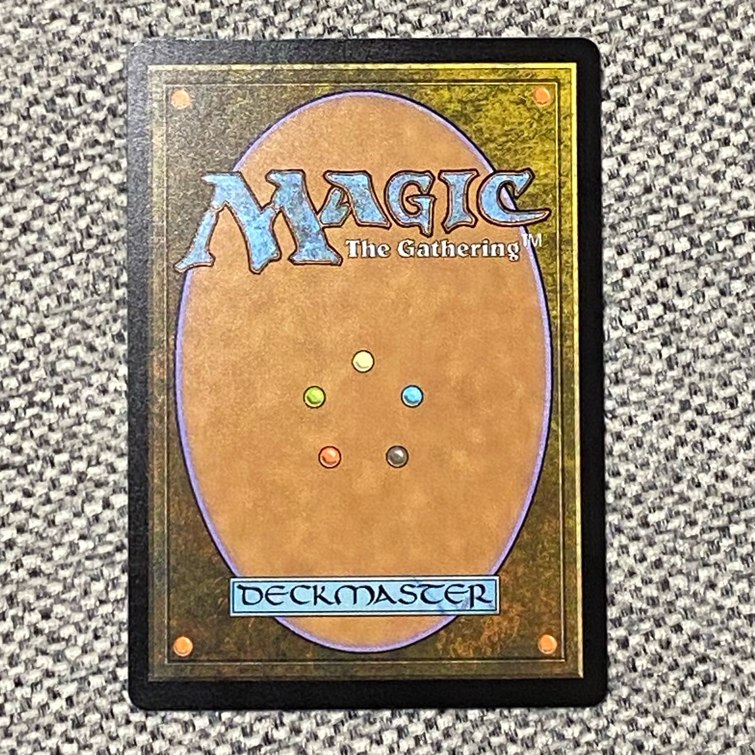 （Foil）基本に帰れ［UMA］