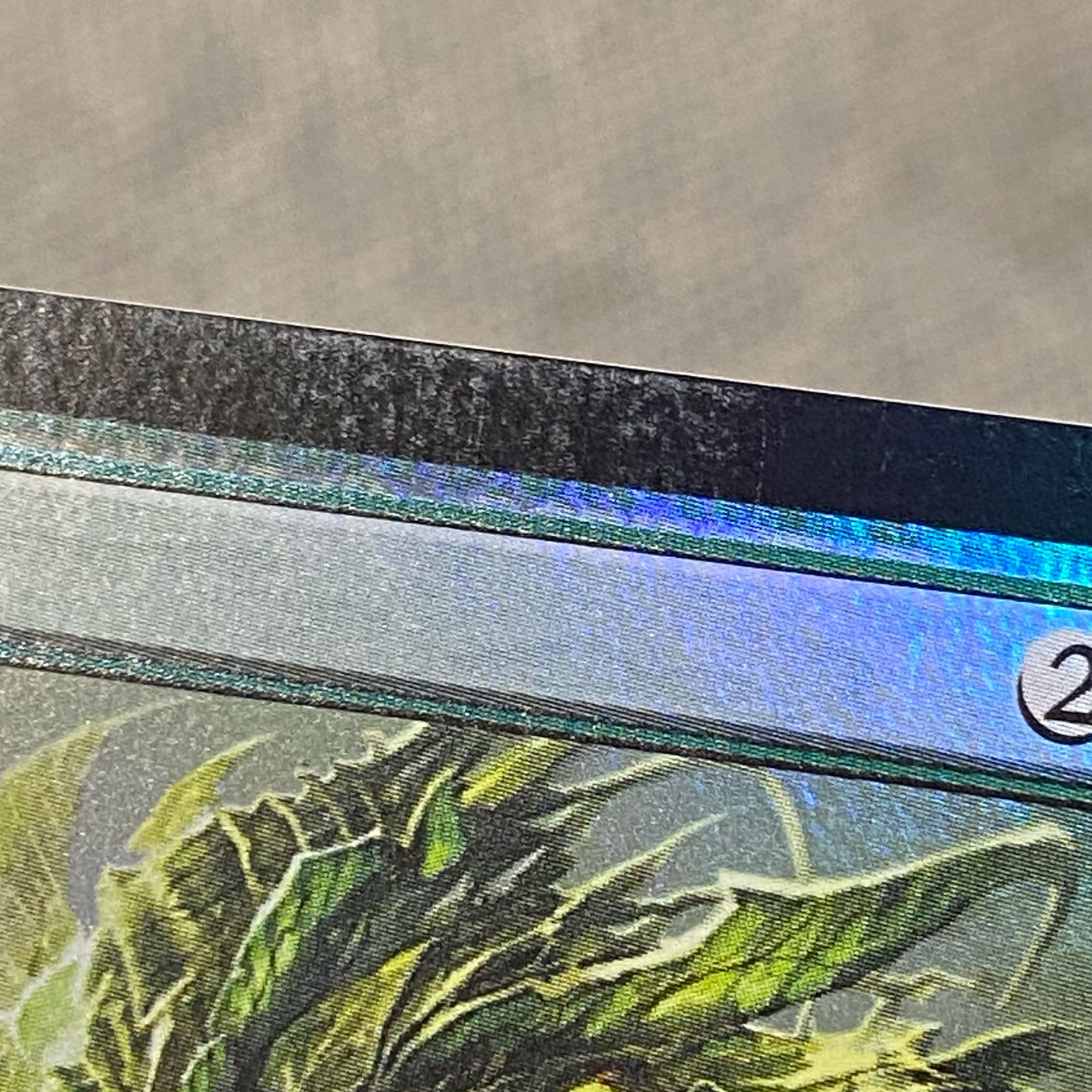 （Foil）復讐蔦［2XM］