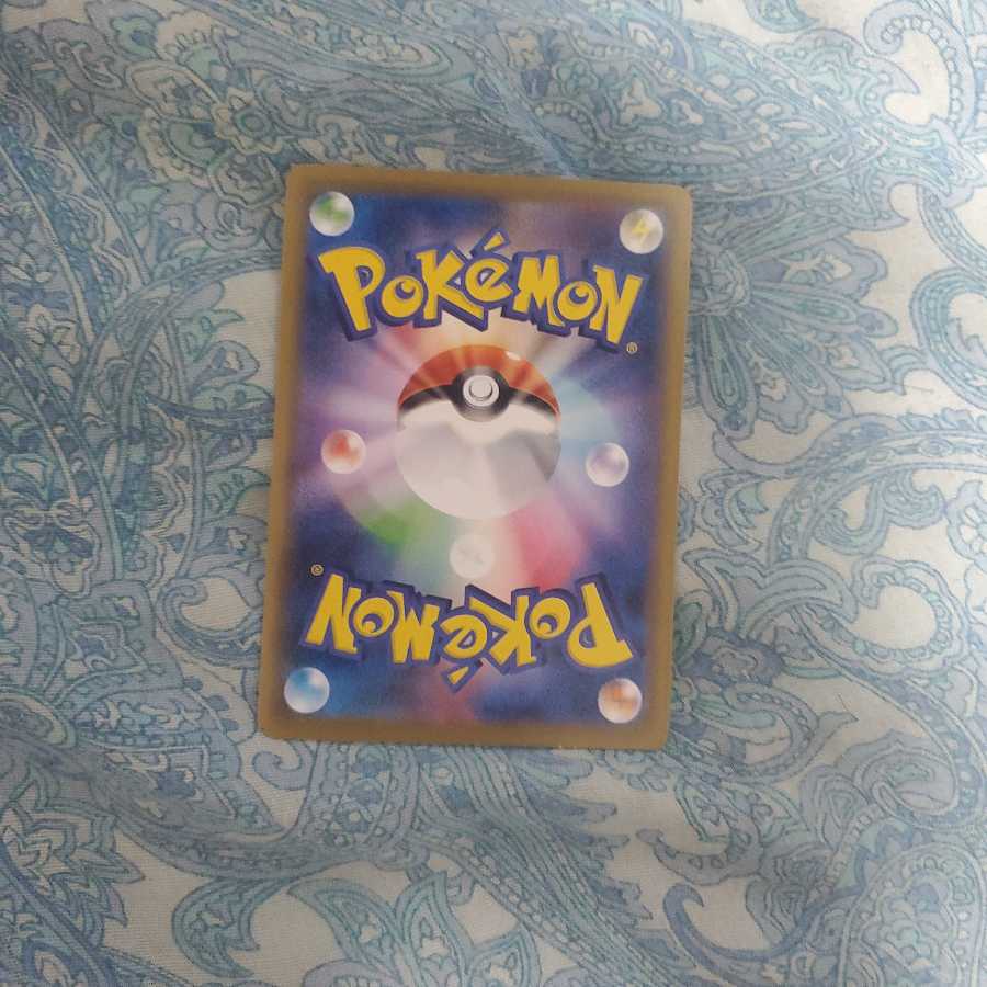 ポケモンカード