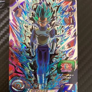 ベジータくじ　3パック　アンフィニ様専用