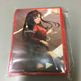 TOHSAKA Rin Sleeve Fate FGO