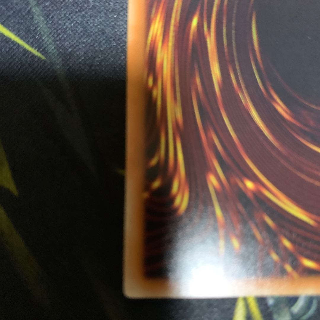 フィリップ様専用 青眼の白龍 15AX版シークレットレア