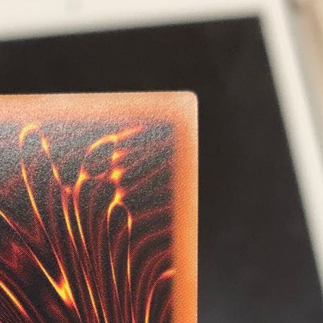 極美品　カオス・ソルジャー -開闢の使者- 20thシークレットレア