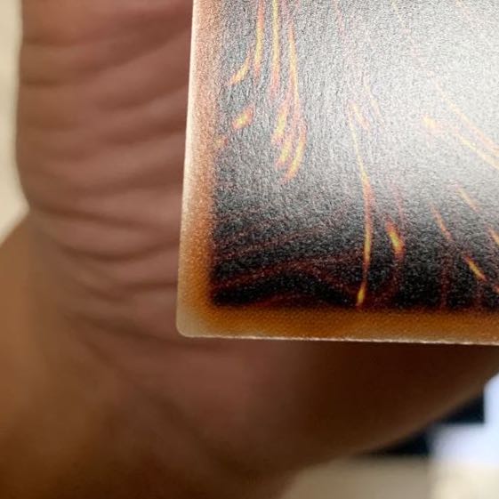 極美品　カオス・ソルジャー -開闢の使者- 20thシークレットレア