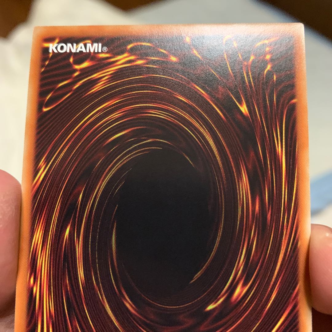 極美品　カオス・ソルジャー -開闢の使者- 20thシークレットレア