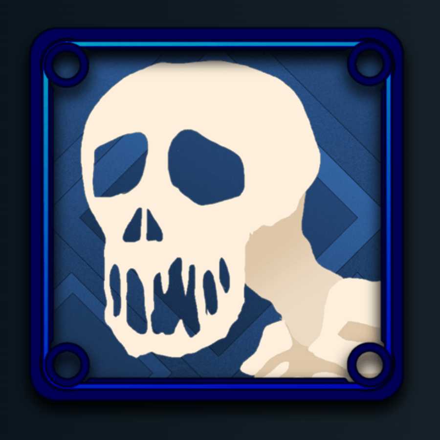 青 不死 スピリットⅡ