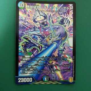 黒智縫合 レディオブ・ローゼルド