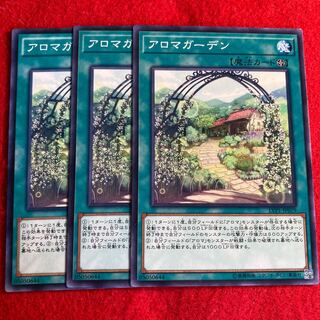 アロマガーデン☆3246