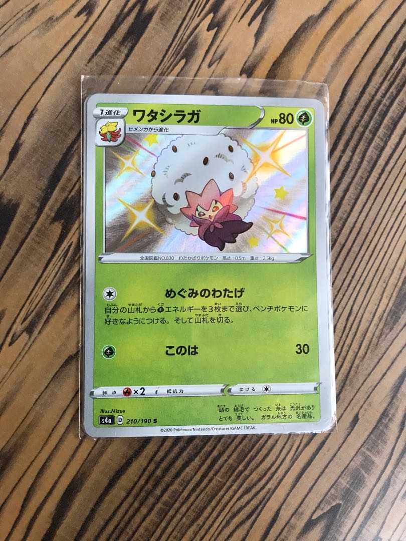 ワタシラガ　ドロンチ　タイレーツ　Sセット