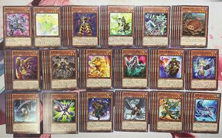 バトル・オブ・カオス ノーマルセット+応募券