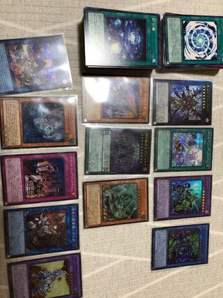 バトルオブカオス　開封ワンボックス売り