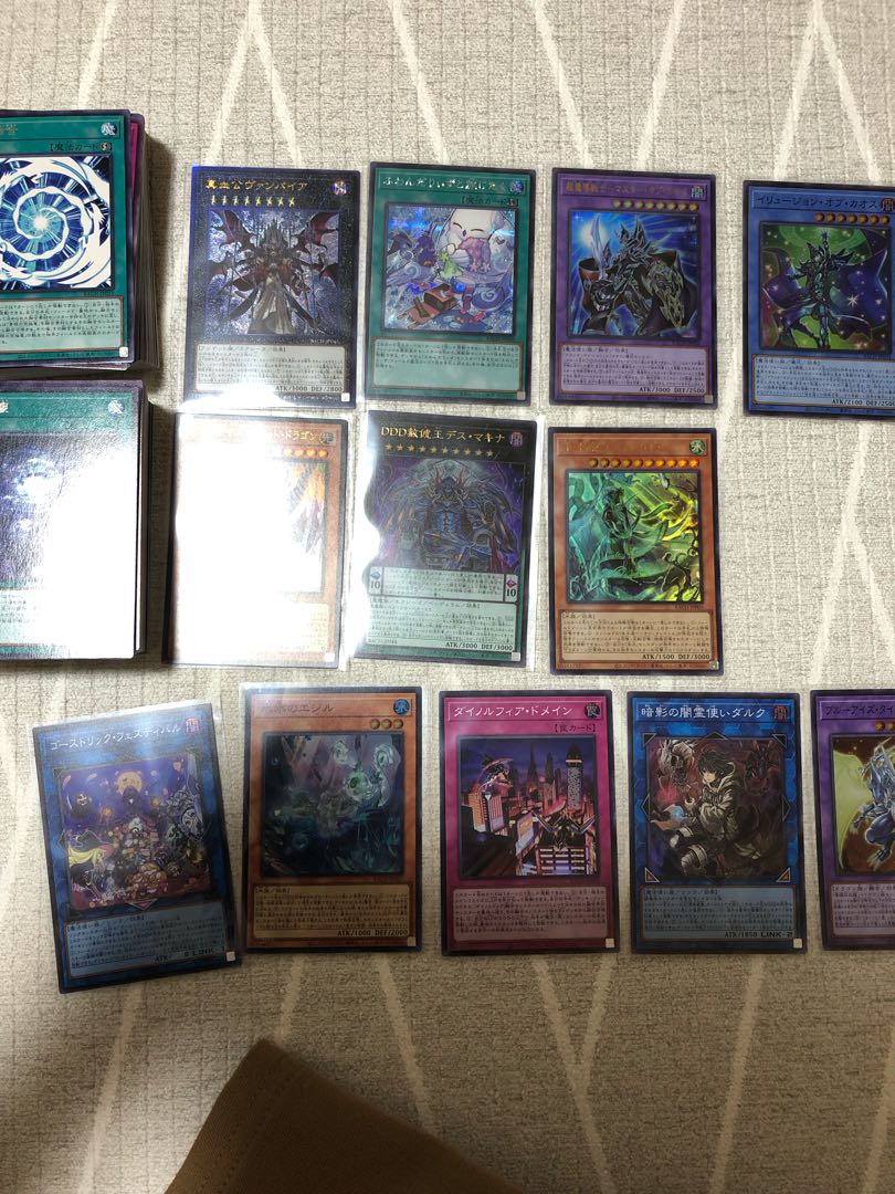 バトルオブカオス　開封ワンボックス売り