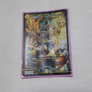 神聖龍 エモーショナル・ハードコア