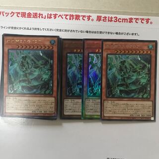 氷水帝コスモクロア　大量