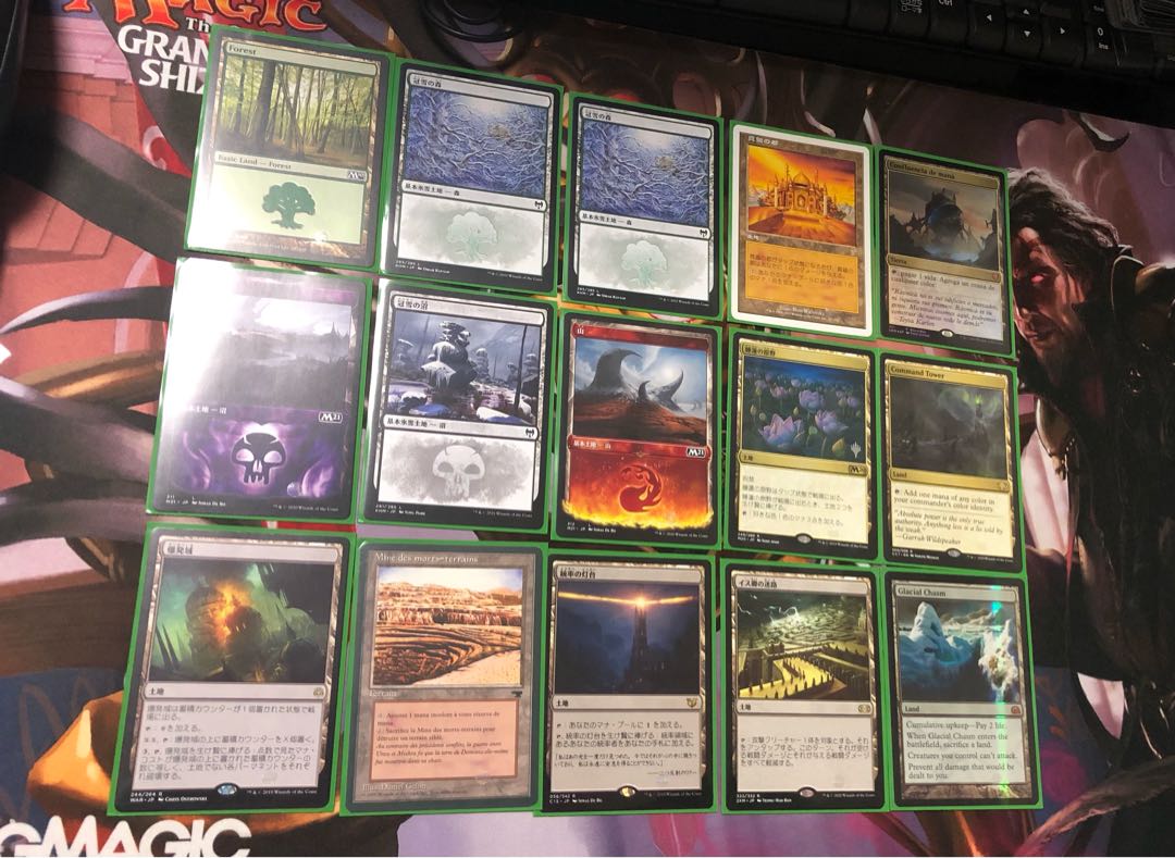 EDH 統率者 デッキ ウィンドグレイス卿の通販 KK（1976723599