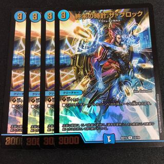 終末の時計 ザ・クロック