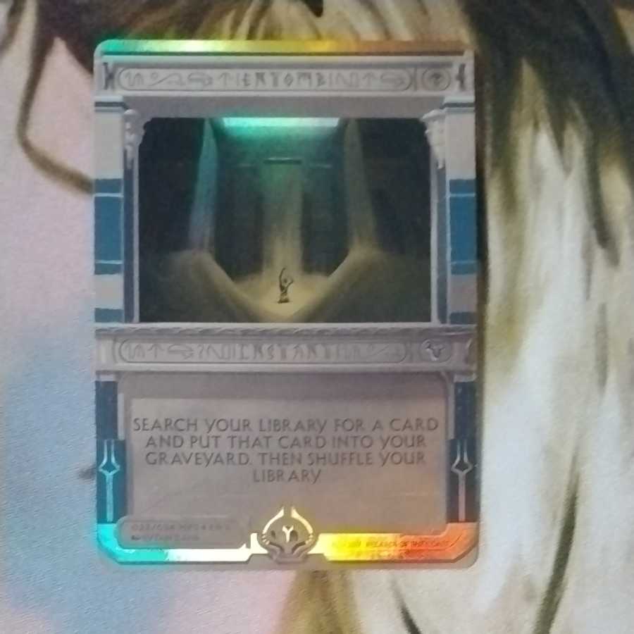 Entomb Masterpiece Edition