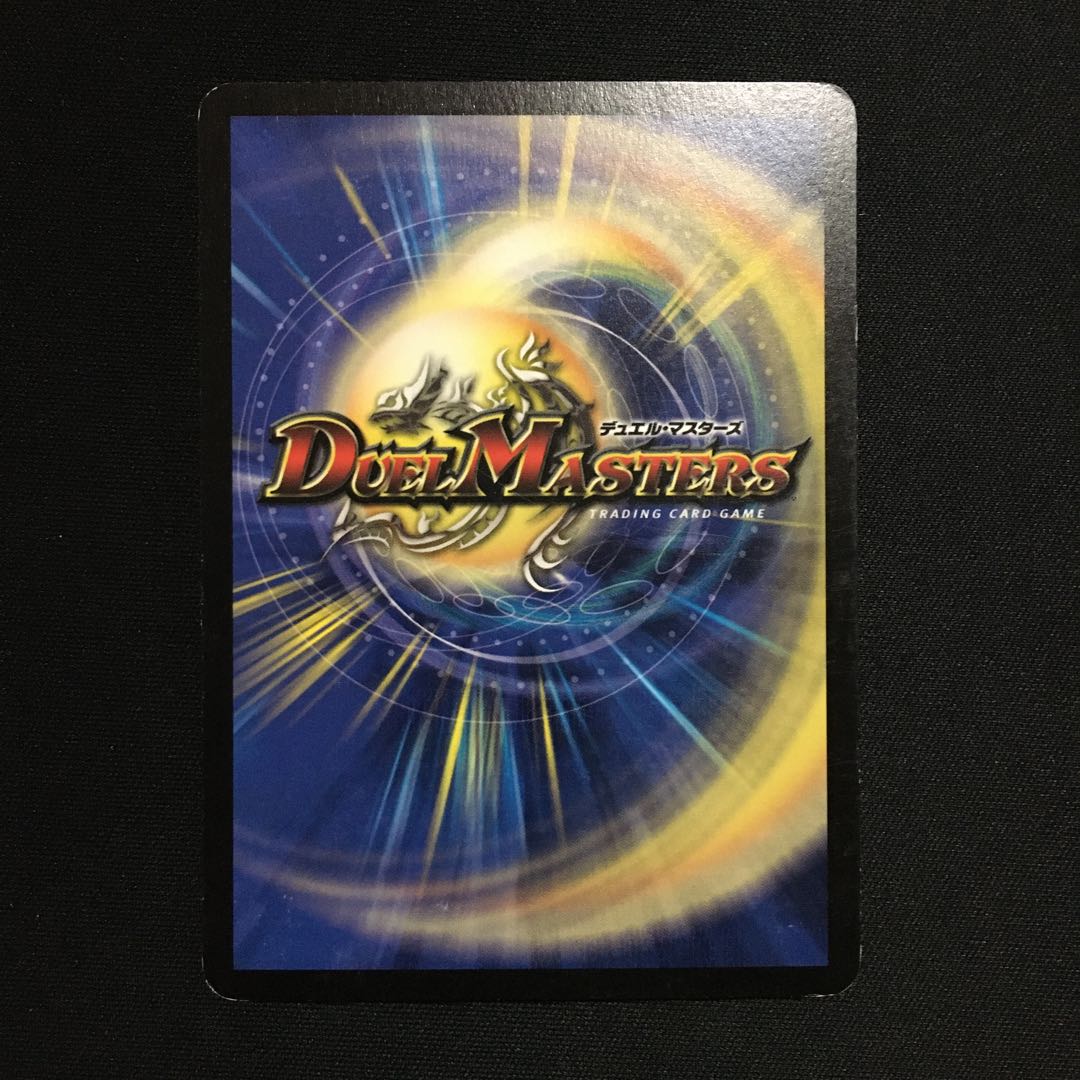 怒りの影ブラック・フェザー 1枚