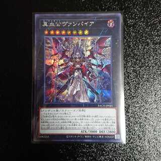 真血公ヴァンパイア　シク　シークレット