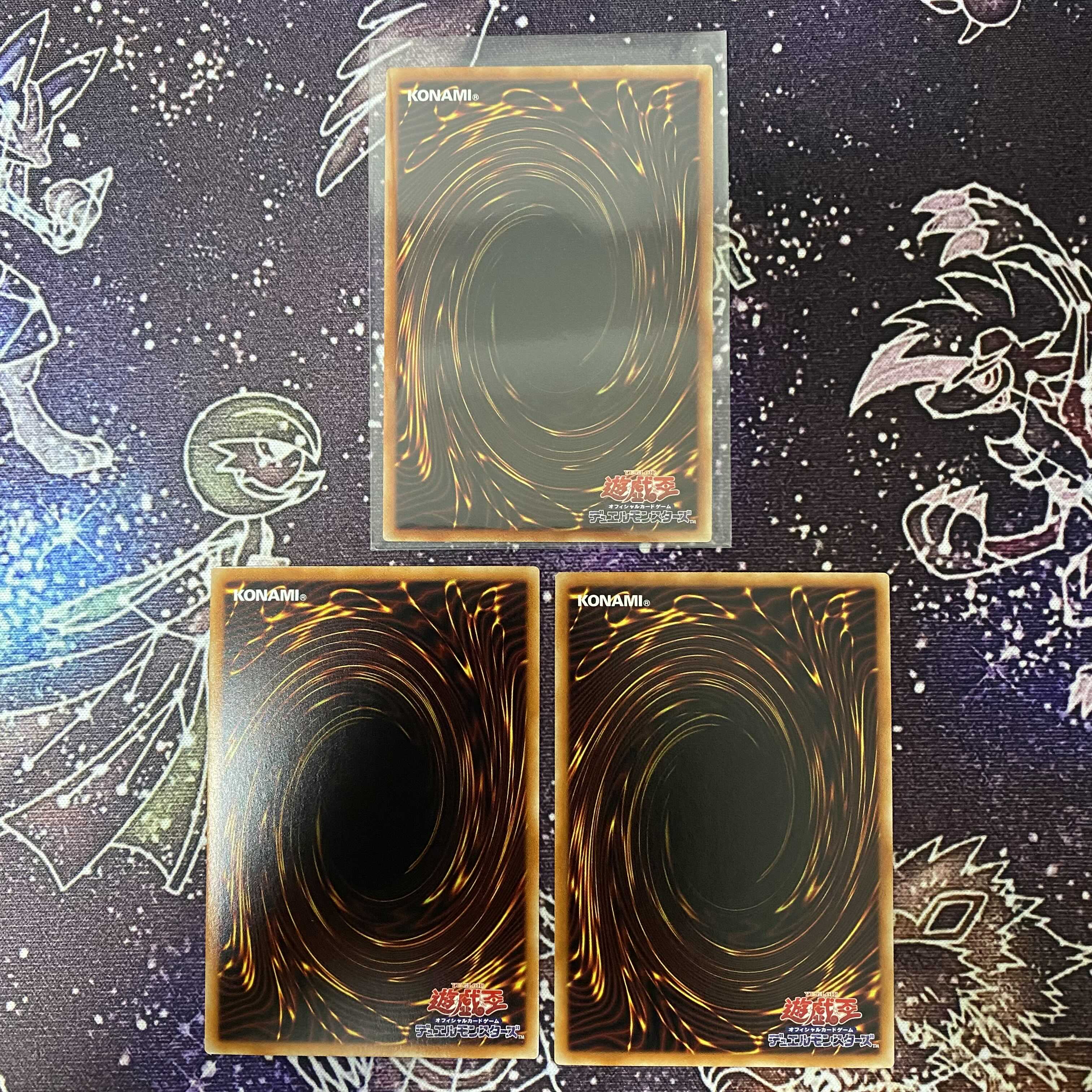 ゴーストリック・フェスティバル プリズマティックシークレットレア