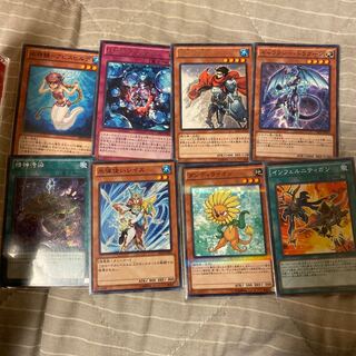 ギャラクシー・ドラグーン他