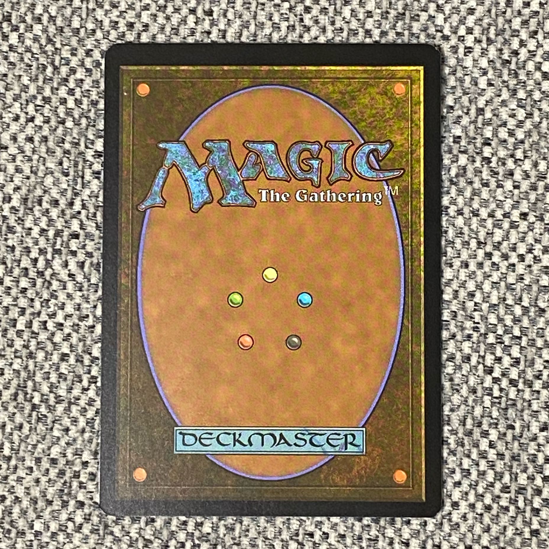 ウルザの物語［MH2］